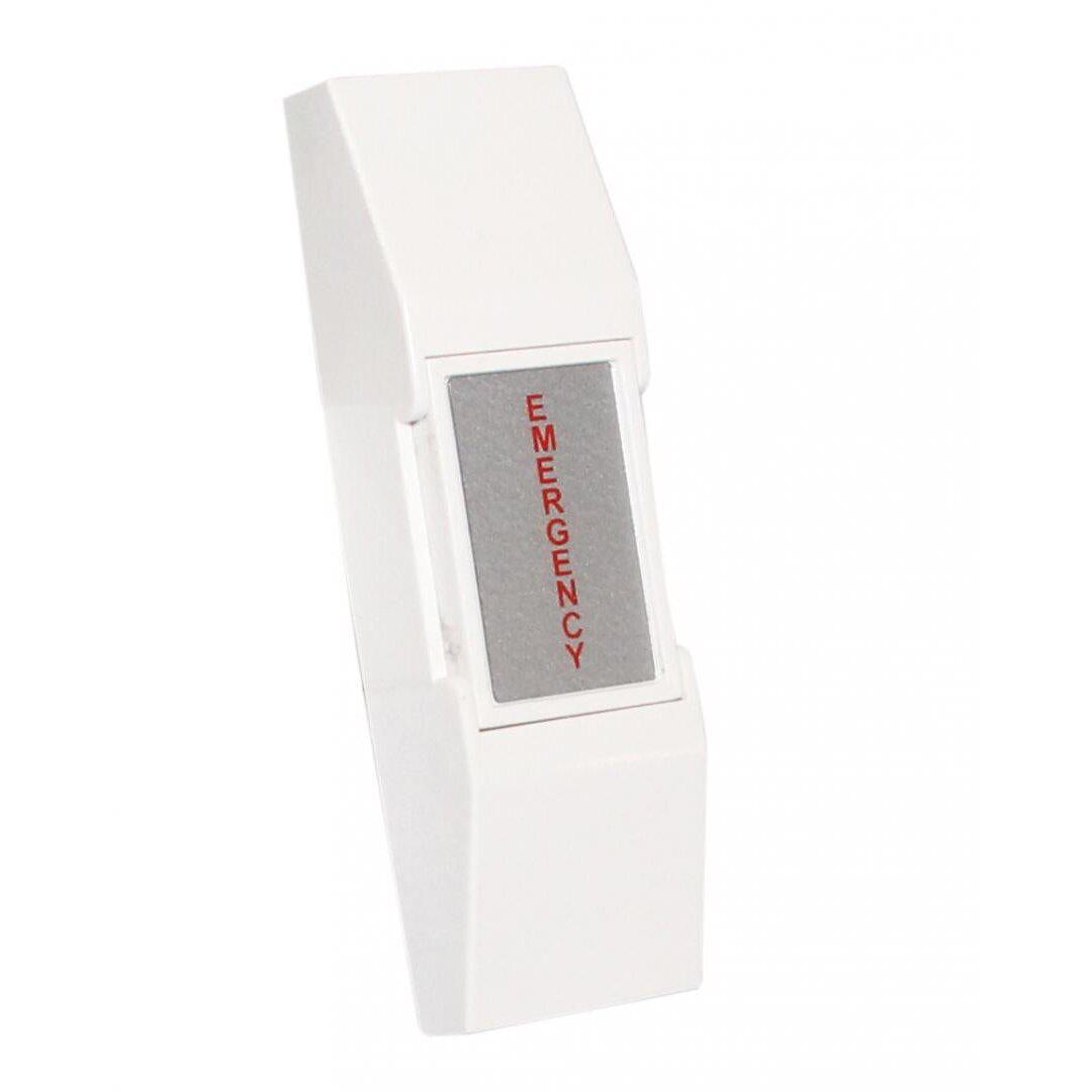 Buton Other cerere iesire REX aplicabil, din plastic, ND-EB02