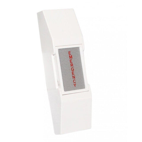 Buton Other cerere iesire REX aplicabil, din plastic, ND-EB02
