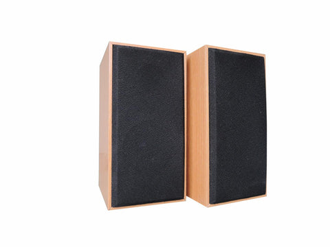 Boxă Serioux, 2.0 SoundBoost 2000C, 6W