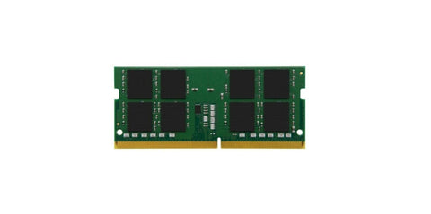 Memorie RAM Kingston SODIMM DDR4 8GB 3200Mhz CL22 1.2V Non-ECC