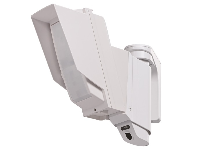 Detector de miscare pentru exterior Optex HX-80(C)
