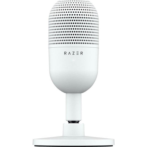 Microfon Razer Seiren V3 Mini White USB