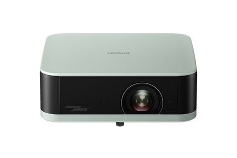 Proiector Epson EF-61G ice green, 700 lumeni