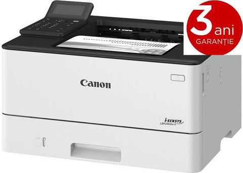 Canon LBP243DW II mono laser printer, format A4