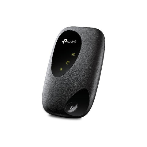 Router Wireless TP-Link M7000, 4G, port cartela SIM, 1xmicroUSB