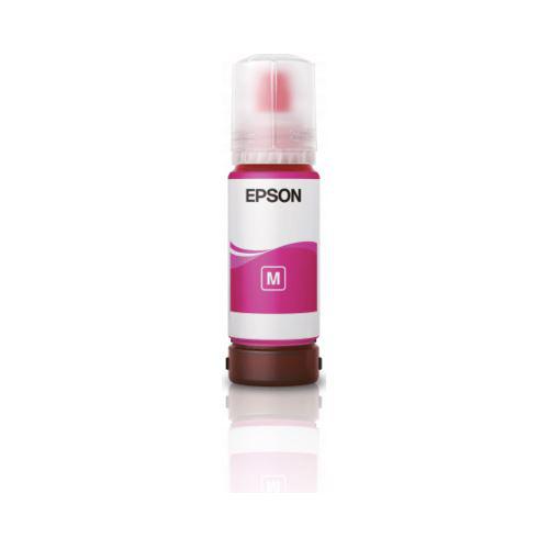 Cartuș cerneala Epson 108 Eco Tank, magenta, capacitate 70ml