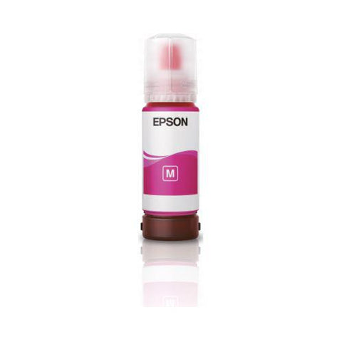 Cartuș cerneala Epson 108 Eco Tank, magenta, capacitate 70ml