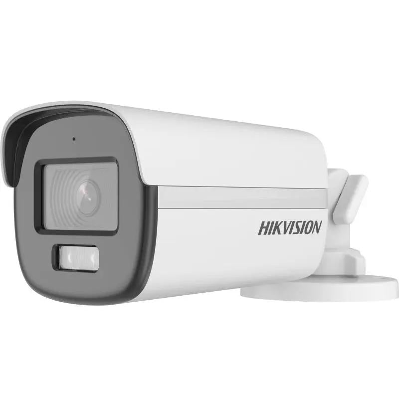 Cameră de supraveghere Bullet 3K Hikvision DS-2CE12KF0T-LFS(2.8MM)