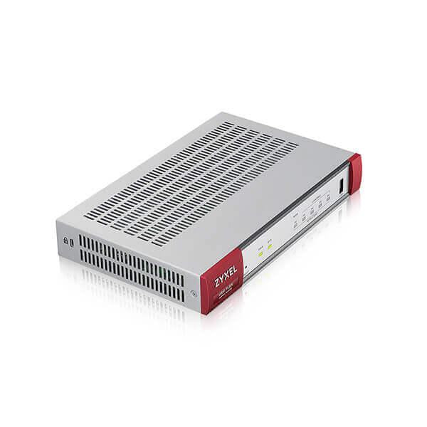 Zyxel USGFLEX100HP h firewall POE