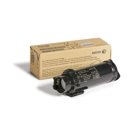 Toner Xerox 106R03488, black, 5.5 k pagini