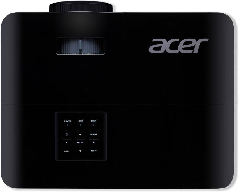 Proiector ACER X1328WI, DLP 3D ready, 5000 lumeni, WXGA 1280* 800