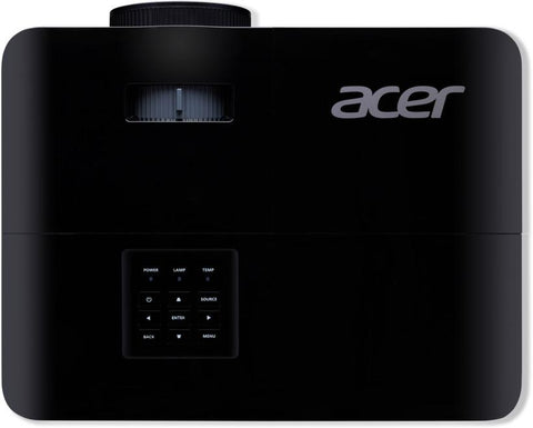 Proiector ACER X1328WI, DLP 3D ready, 5000 lumeni, WXGA 1280* 800