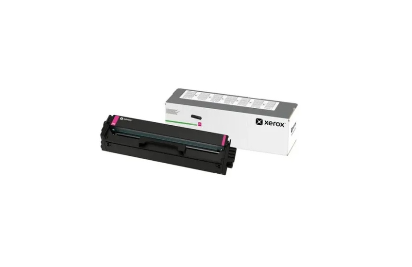 XEROX 006R05110 MAGENTA TONER CARTRIDGE