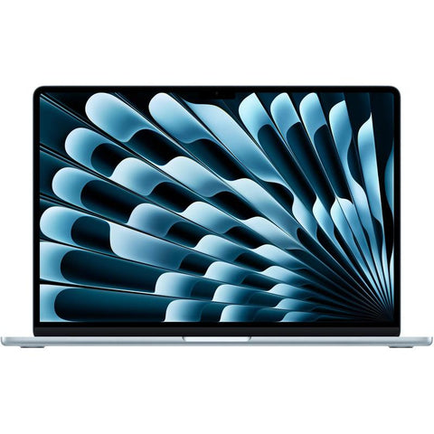 MacBook Air 15.3" Retina/Apple M5 (CPU 10-core, GPU 10-core) (Z1LZ000YU)