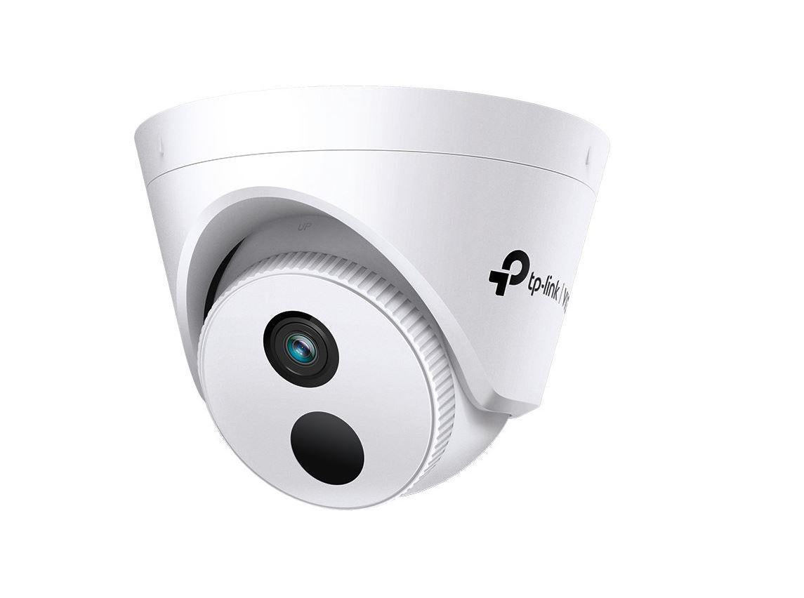 Cameră IP Turret TP-Link C420I(2.8mm), 2MP, Lentila 2.8mm, IR 30ml