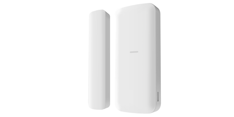 Contact Hikvision magnetic slim AXPRO 866MHz 1200m