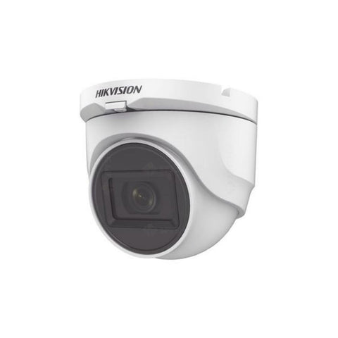 Cameră supraveghere Hikvision TURRET DS-2CE76D0T-ITMFS(2.8mm)