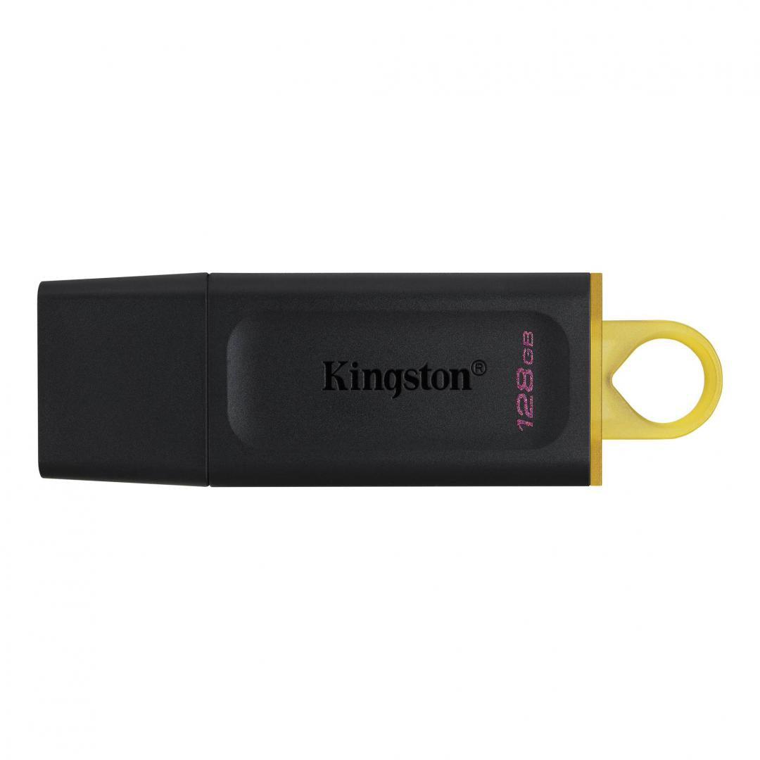 Memorie USB Flash Drive Kingston 128GB Data Traveler Exodia USB 3.2 (DTX/128GB)
