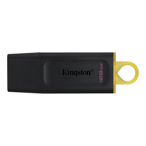 Memorie USB Flash Drive Kingston 128GB Data Traveler Exodia USB 3.2 (DTX/128GB)