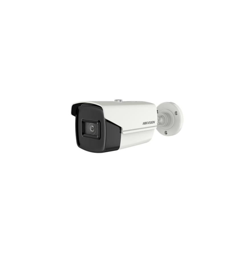 Cameră de supraveghere Hikvision Turbo HD Bullet DS- 2CE16U1T-IT5F (3.6mm)