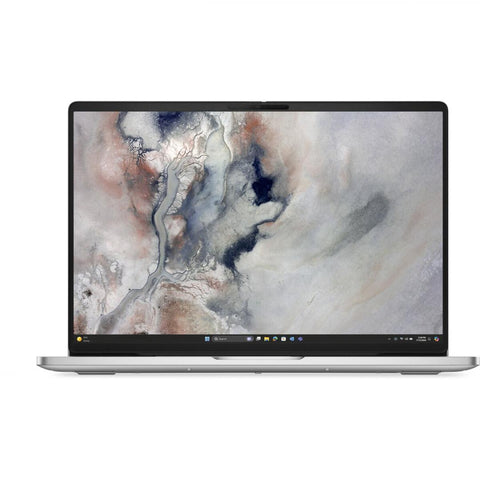 Laptop Dell Pro 16 (PC16250), 16", Non-Touch, FHD+, IPS, 300 nits (DLPC1625U5161W11P)