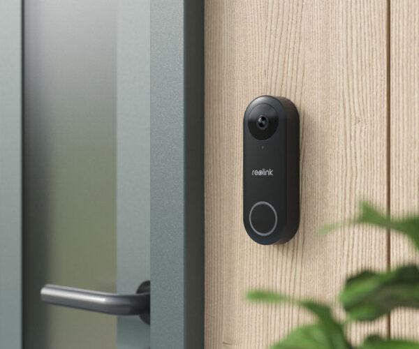 Sonerie video Reolink PoE