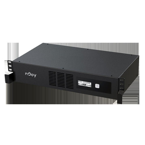 UPS nJoy Code 800, 800VA/480W