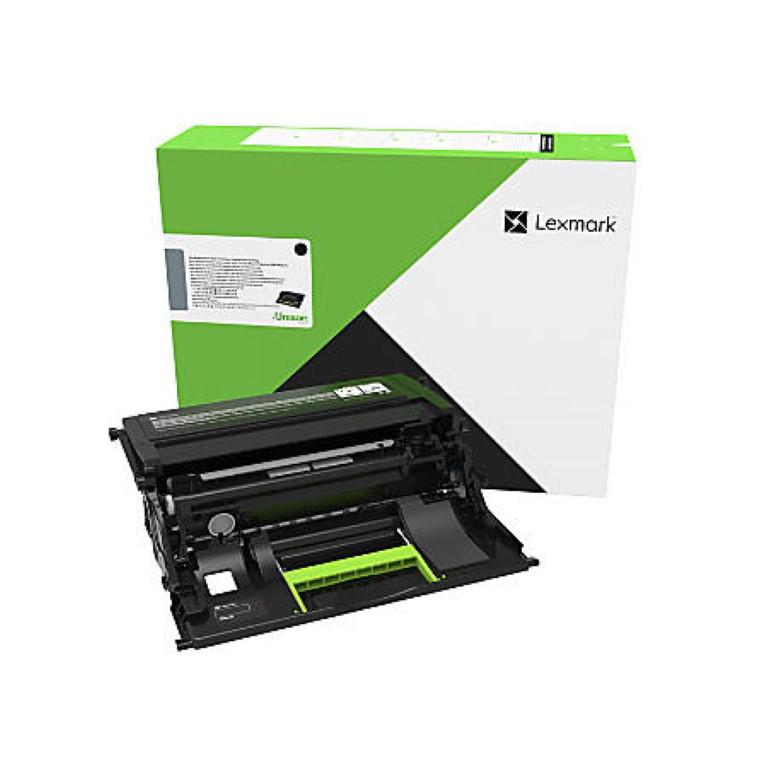 Drum Lexmark 58D0Z0E, black,150 k