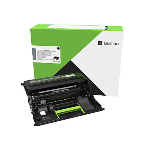Drum Lexmark 58D0Z0E, black,150 k