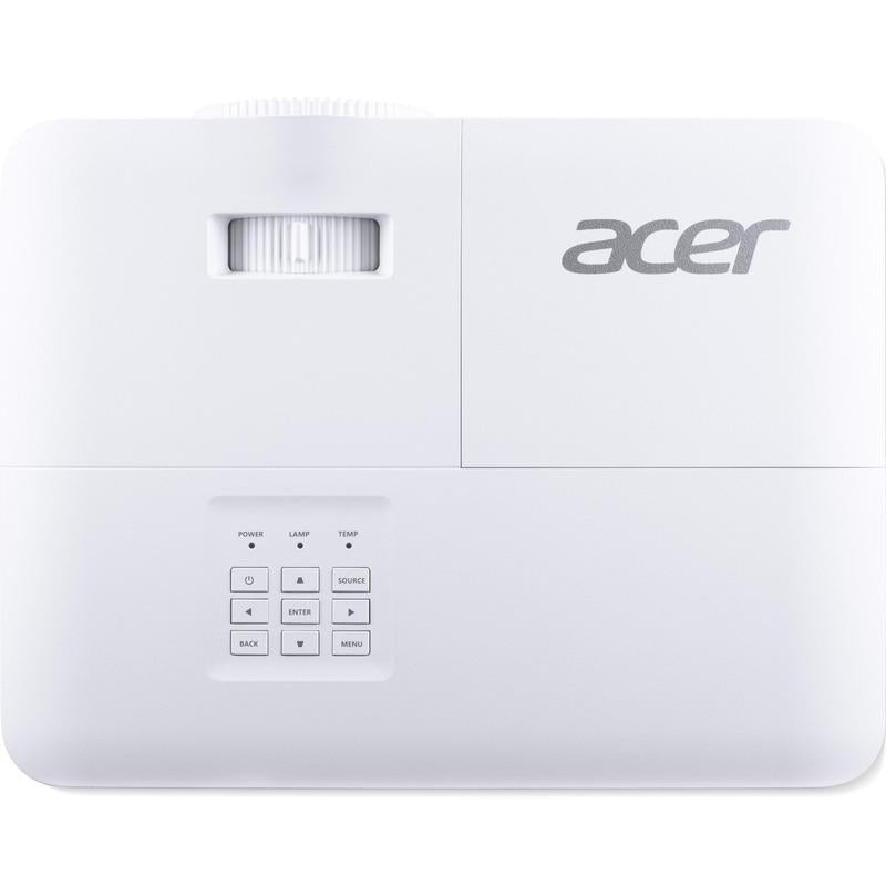 Videoproiector Acer P1258i, XGA 1024* 768