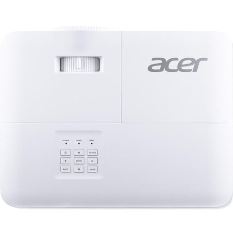 Videoproiector Acer P1258i, XGA 1024* 768