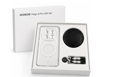Honor Magic 8 Pro Bluetootk Speaker Set