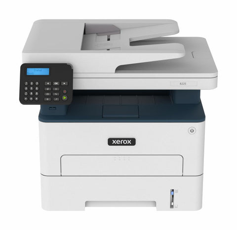 Multifunctional lase mono Xerox B225V_DNI Imprimare/Copiere/Scanare Dimensiune A4, Viteza 34 ppm