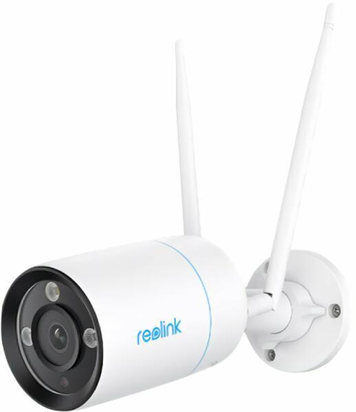 Cameră de supraveghere Reolink W330 Senzor: 1/2.7 inch CMOS Rezolutie video: 8 Megapixeli (3840 x)
