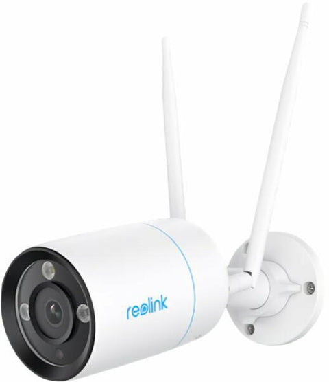 Cameră de supraveghere Reolink W330 Senzor: 1/2.7 inch CMOS Rezolutie video: 8 Megapixeli (3840 x)