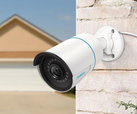 Cameră de supraveghere Reolink RLC-510A