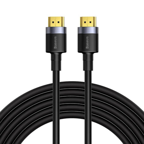 Cablu video Baseus Cafule, conectivitate HDMI (T) la HDMI (T)