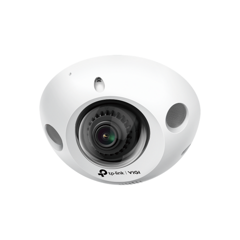 TP-LINK VIGI 3MP DOME 2.8MM