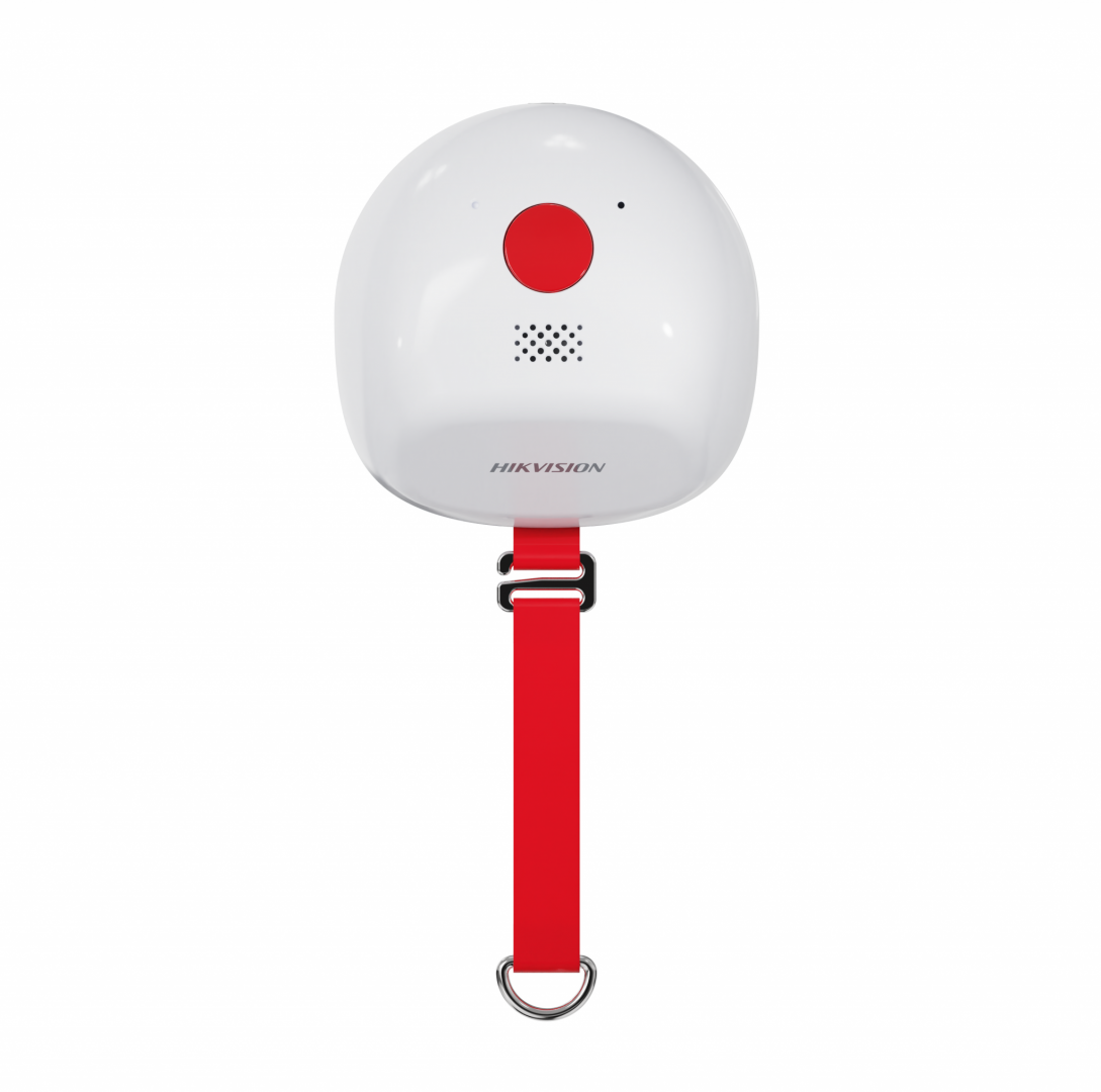 Senzor radar de semne vitale Hikvision IRS-BVSMR3-H3AG