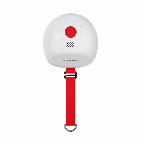 Senzor radar de semne vitale Hikvision IRS-BVSMR3-H3AG