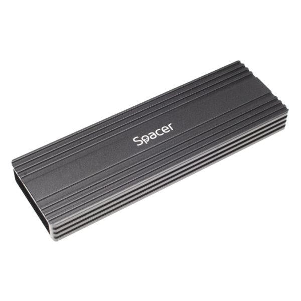 Rack extern SPACER, pt