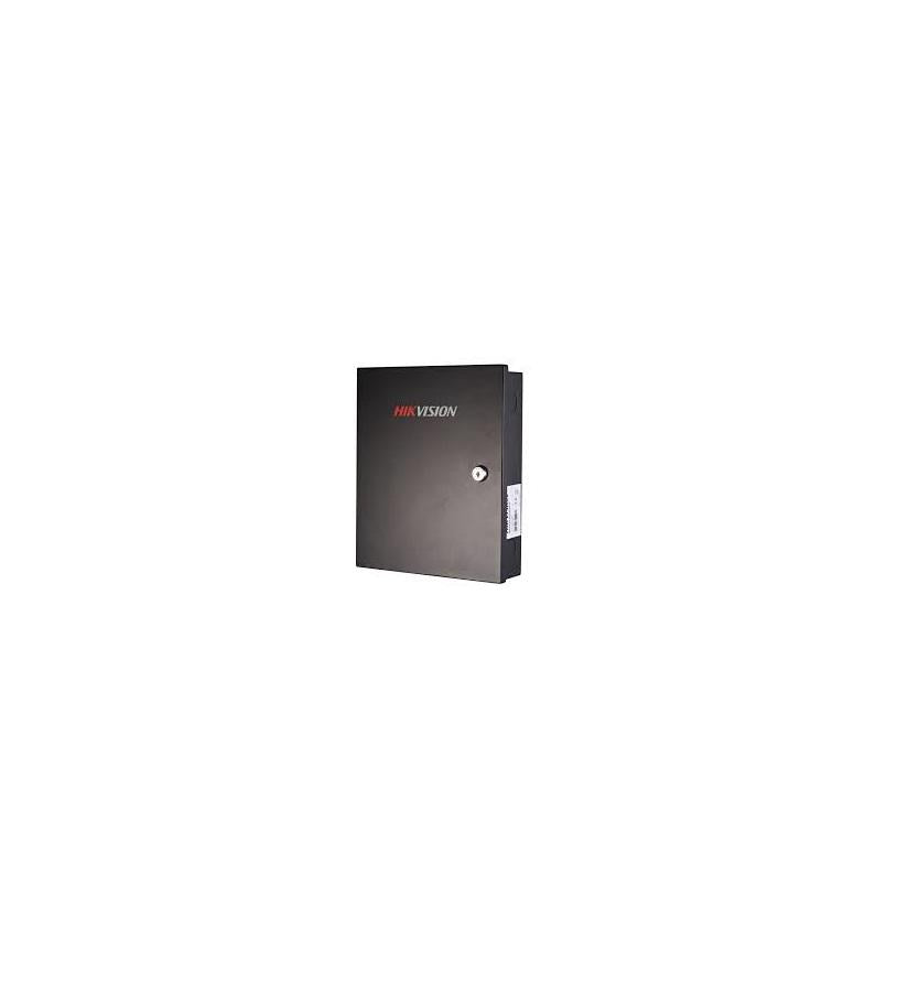 Centrală control acces Hikvision DS-K2801 pentru 1 usa:Single-doorAccess Controller