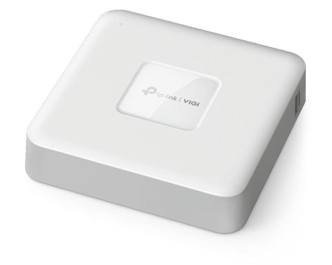 Vigi 4 ch POE+ nw video recorder TP-Link