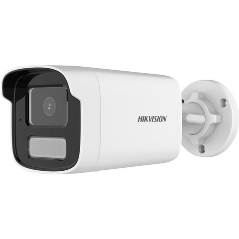 Cameră de supraveghere IP Bullet 4MP Hikvision DS-2CD1T43G2-LIU(4MM)