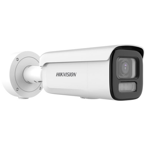 Cameră de supraveghere IP Bullet 4MP Hikvision DS-2CD2647G3- LIZSY(2.8-12MM)