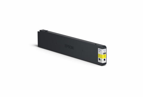 Cartuș cerneala Epson Enterprise Yellow, capacitate 50k pagini (C13T02Y400)
