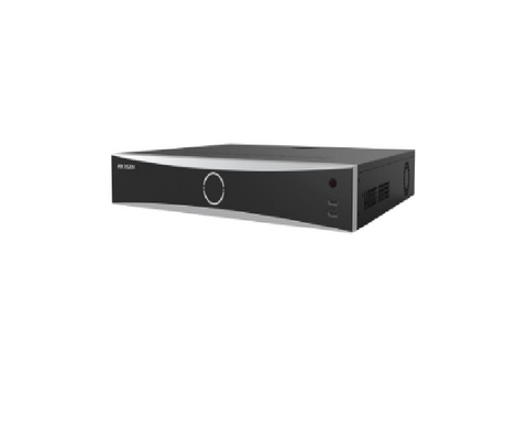 NVR 16 canale Hikvision DS-7716NXI-I4/S(C), 4K