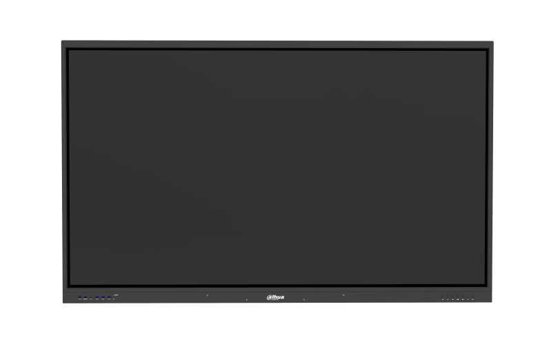 Display interactiv DAHUA DeepHub Lite Edu ST420-L, 86", UHD, 350nit