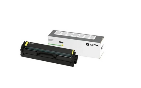 XEROX 006R05111 YELLOW  TONER CARTRIDGE