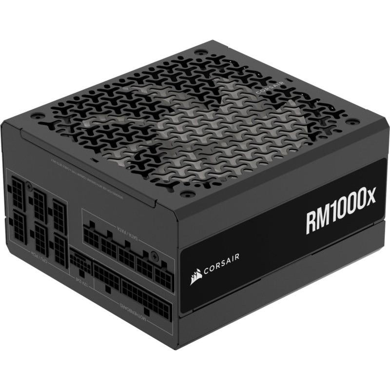 Sursă CORSAIR RMx Series, RM1000x, 1000 Watt, ATX 3.1